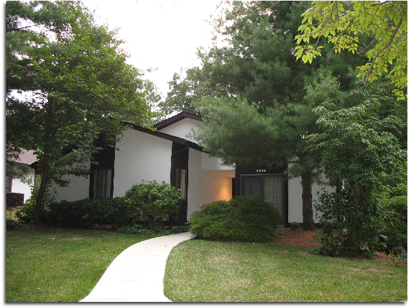 Friendship House, Assisted Living Residence, Columbia, Maryland