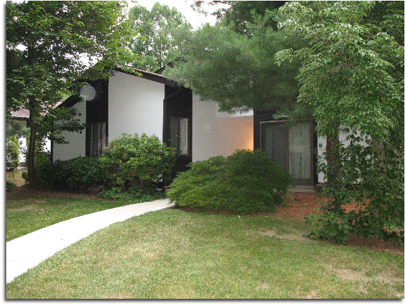 Friendship House, Assisted Living Homres, Columbia, Maryland